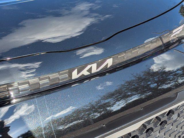 used 2024 Kia Soul car, priced at $17,377