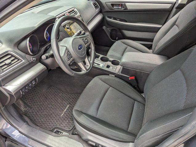 used 2017 Subaru Outback car, priced at $14,800