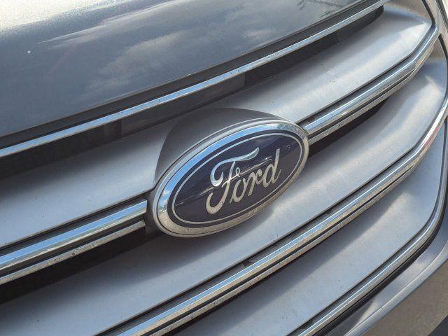 used 2017 Ford Edge car, priced at $11,879