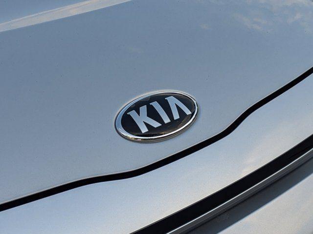 used 2021 Kia Soul car, priced at $17,488