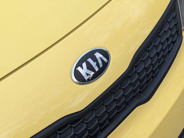 used 2016 Kia Rio car, priced at $9,488