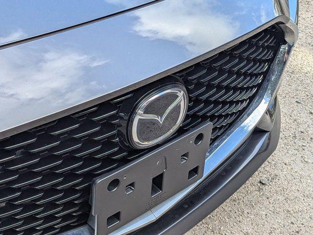 used 2022 Mazda Mazda3 car, priced at $19,888