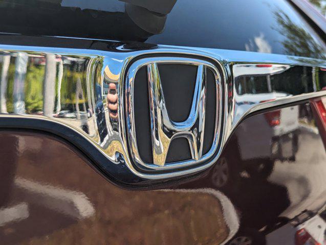 used 2019 Honda CR-V car, priced at $23,943