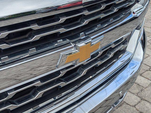 used 2017 Chevrolet Silverado 1500 car, priced at $26,000