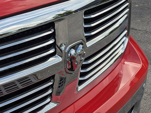 used 2019 Ram 1500 car, priced at $17,888