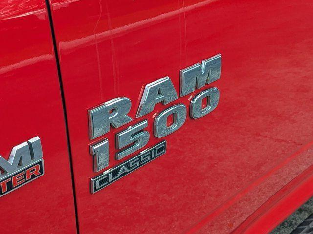 used 2019 Ram 1500 car, priced at $17,888