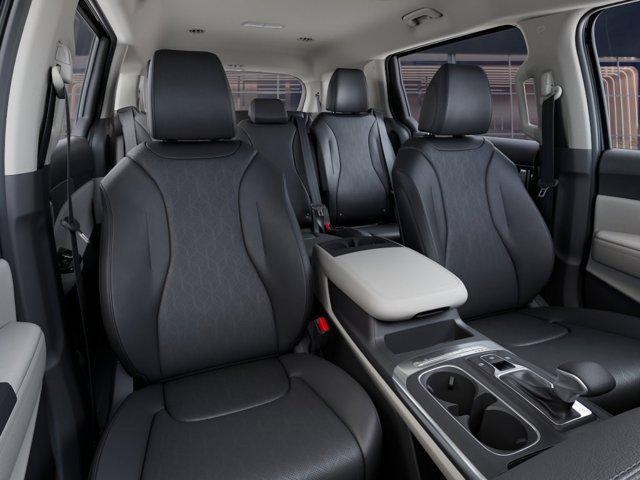 new 2024 Kia Carnival car, priced at $35,720