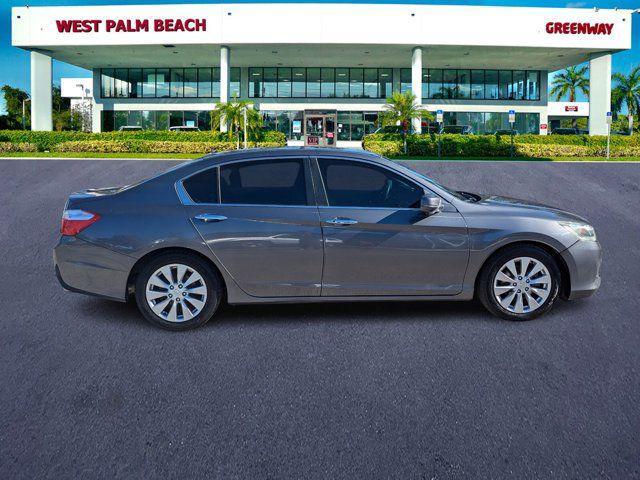 used 2013 Honda Accord car, priced at $8,488