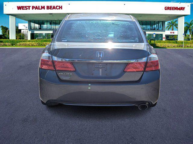 used 2013 Honda Accord car, priced at $8,488