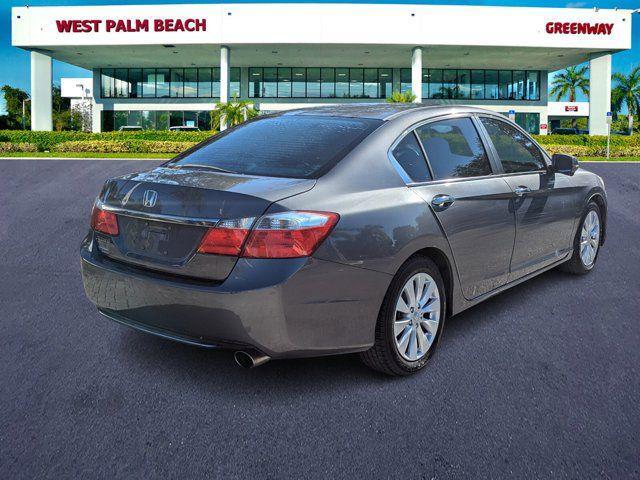 used 2013 Honda Accord car, priced at $8,488