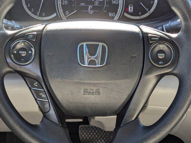 used 2013 Honda Accord car, priced at $8,488