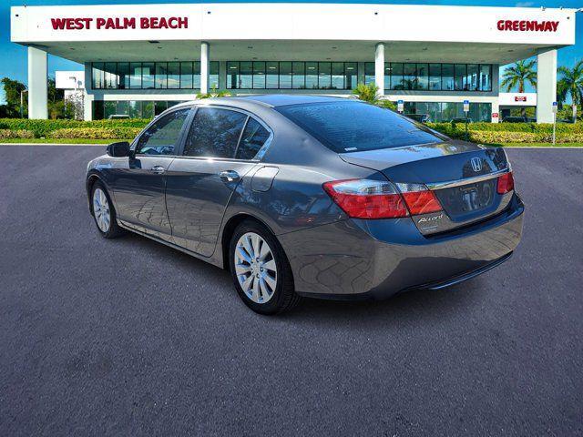 used 2013 Honda Accord car, priced at $8,488