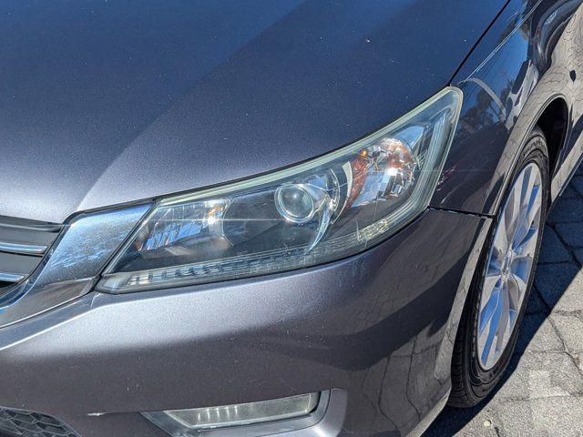 used 2013 Honda Accord car, priced at $8,488