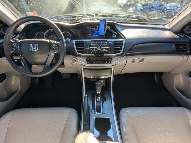 used 2013 Honda Accord car, priced at $8,488