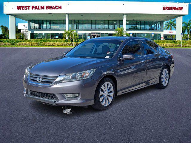 used 2013 Honda Accord car, priced at $8,488