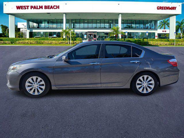 used 2013 Honda Accord car, priced at $8,488