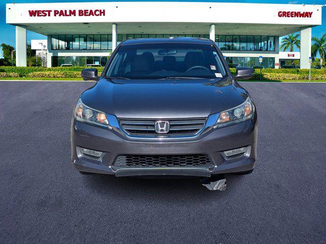 used 2013 Honda Accord car, priced at $8,488