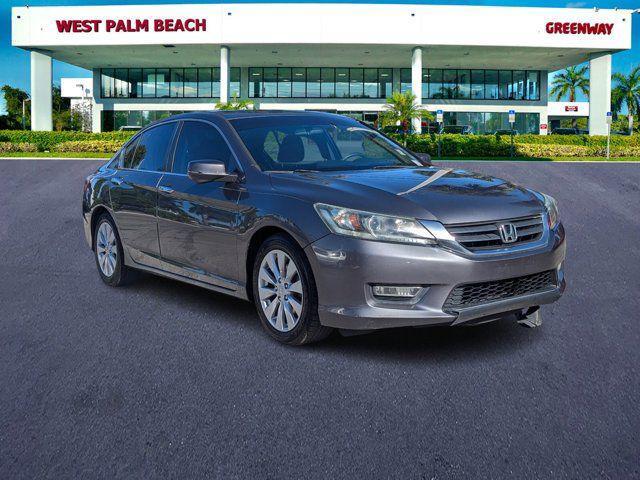 used 2013 Honda Accord car, priced at $8,888