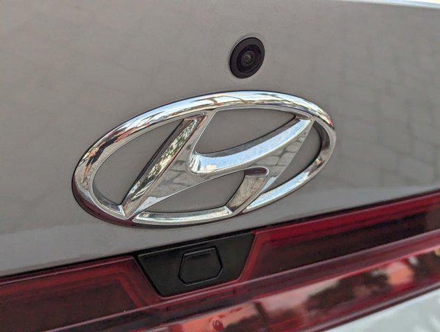 used 2022 Hyundai Elantra car, priced at $21,217