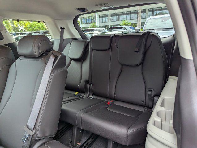 used 2024 Kia Carnival car, priced at $40,219