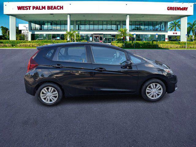 used 2015 Honda Fit car, priced at $13,220