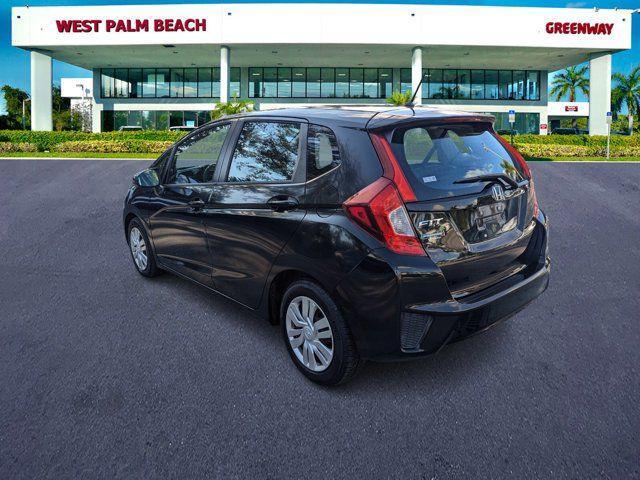 used 2015 Honda Fit car, priced at $13,220