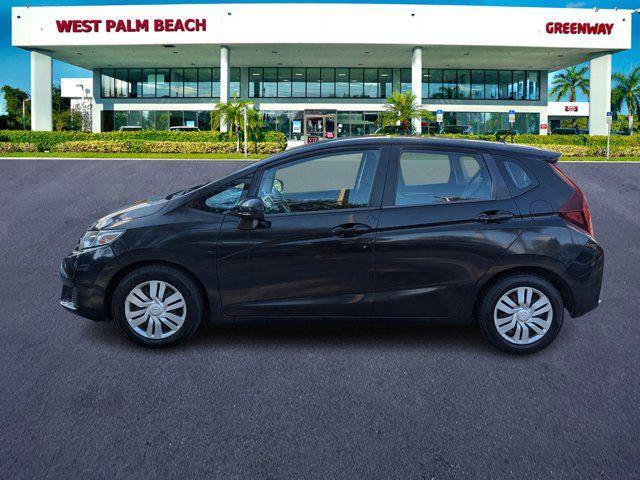 used 2015 Honda Fit car, priced at $13,220