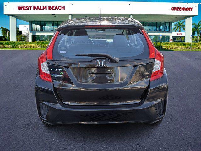 used 2015 Honda Fit car, priced at $13,220