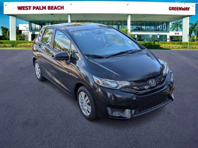 used 2015 Honda Fit car, priced at $13,220