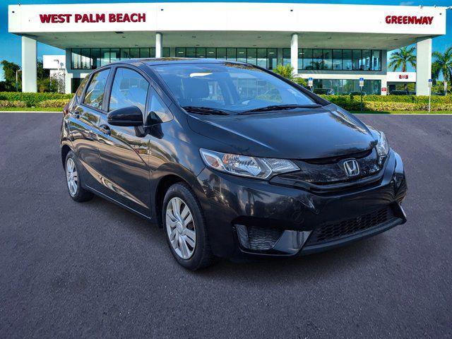 used 2015 Honda Fit car, priced at $13,220