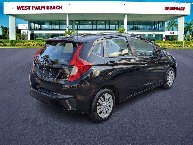 used 2015 Honda Fit car, priced at $13,220