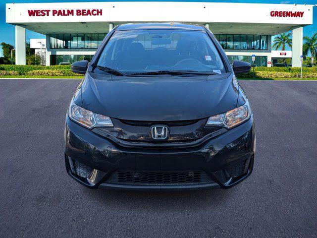 used 2015 Honda Fit car, priced at $13,220