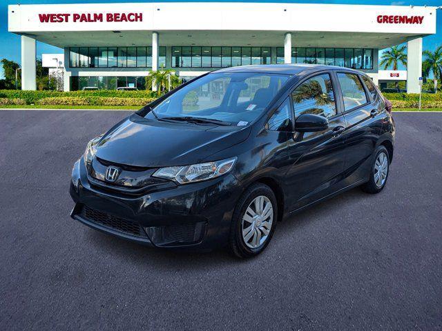 used 2015 Honda Fit car, priced at $13,220