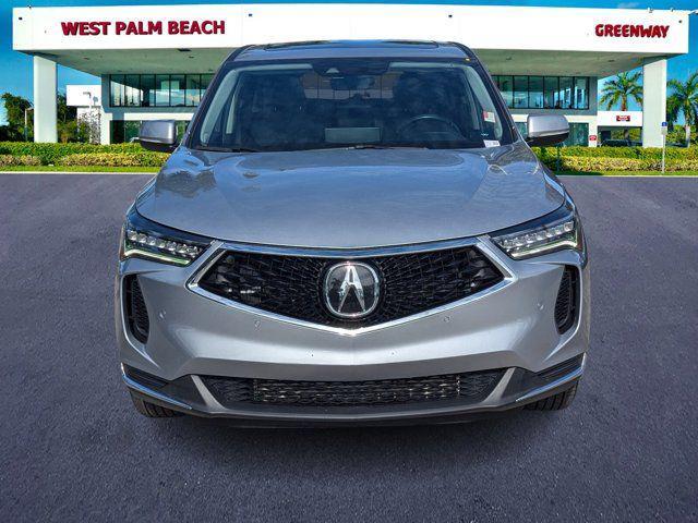 used 2022 Acura RDX car, priced at $31,888