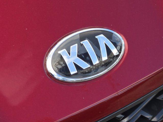 used 2021 Kia K5 car, priced at $19,888