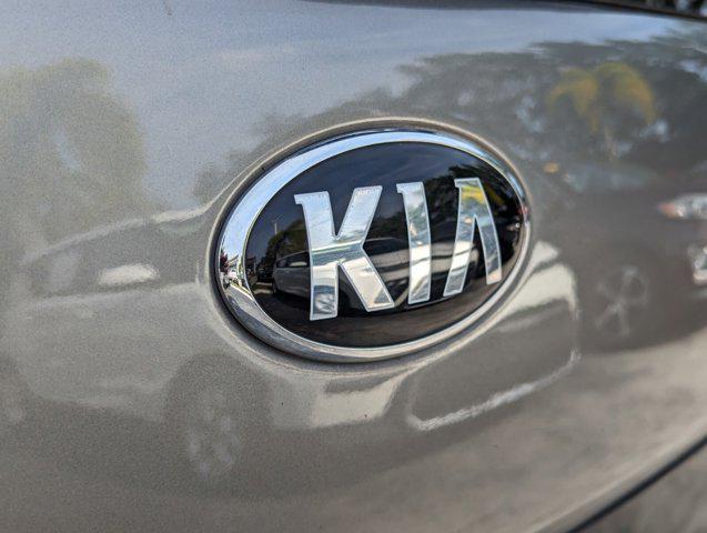 used 2018 Kia Soul car, priced at $13,772