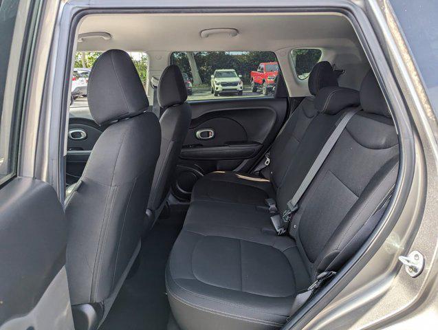 used 2018 Kia Soul car, priced at $13,772