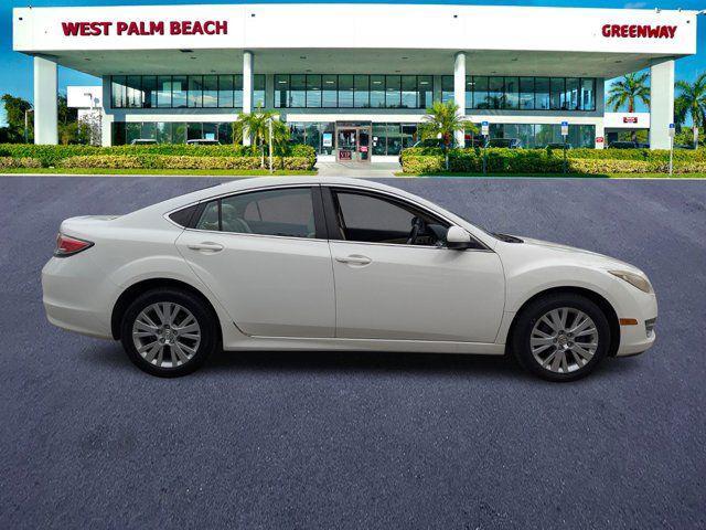 used 2010 Mazda Mazda6 car, priced at $7,488