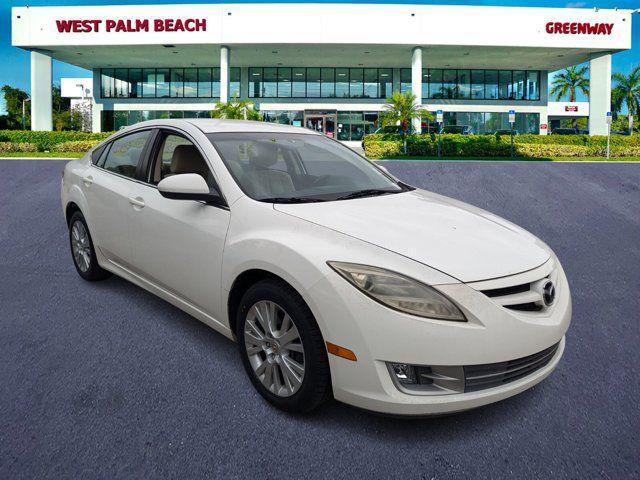 used 2010 Mazda Mazda6 car, priced at $7,488