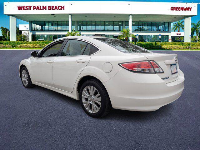 used 2010 Mazda Mazda6 car, priced at $7,488