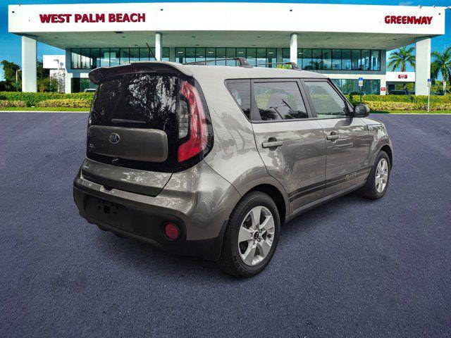 used 2019 Kia Soul car, priced at $9,288