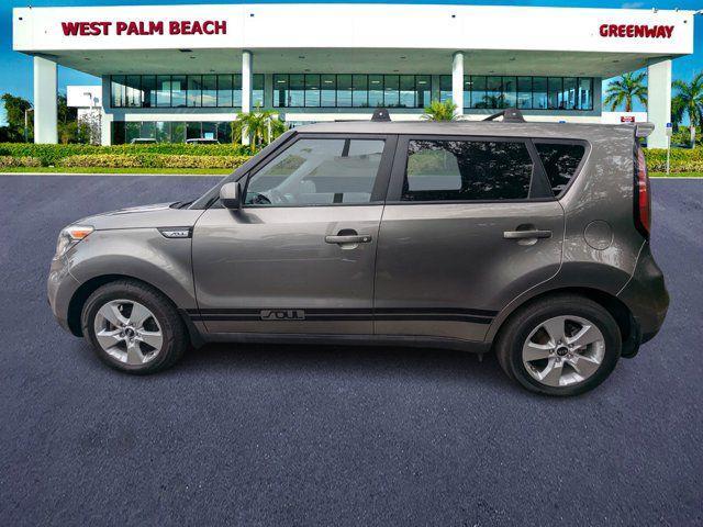 used 2019 Kia Soul car, priced at $9,288