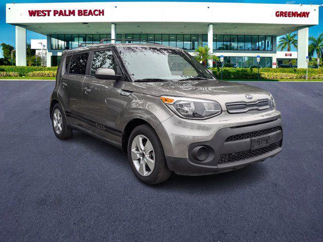 used 2019 Kia Soul car, priced at $9,288