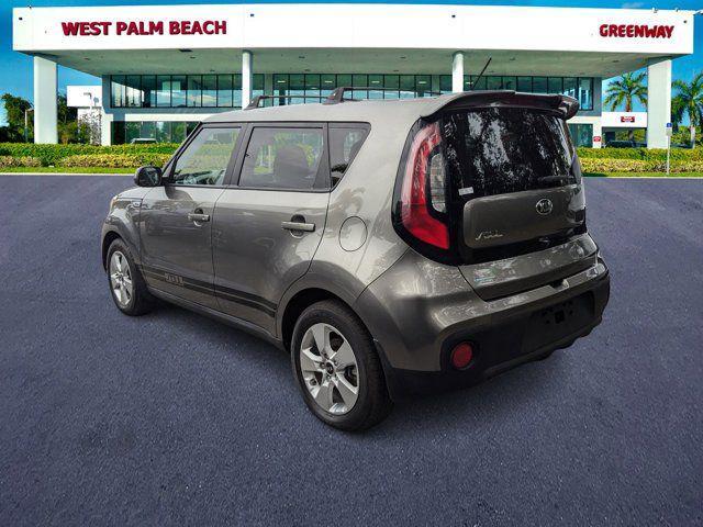 used 2019 Kia Soul car, priced at $9,288