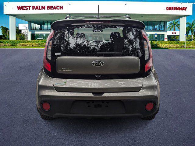 used 2019 Kia Soul car, priced at $9,288