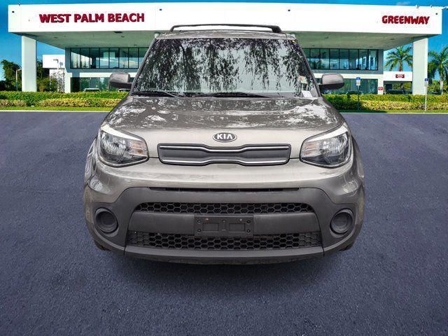 used 2019 Kia Soul car, priced at $9,288