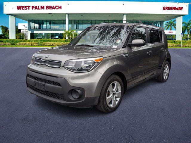 used 2019 Kia Soul car, priced at $9,288