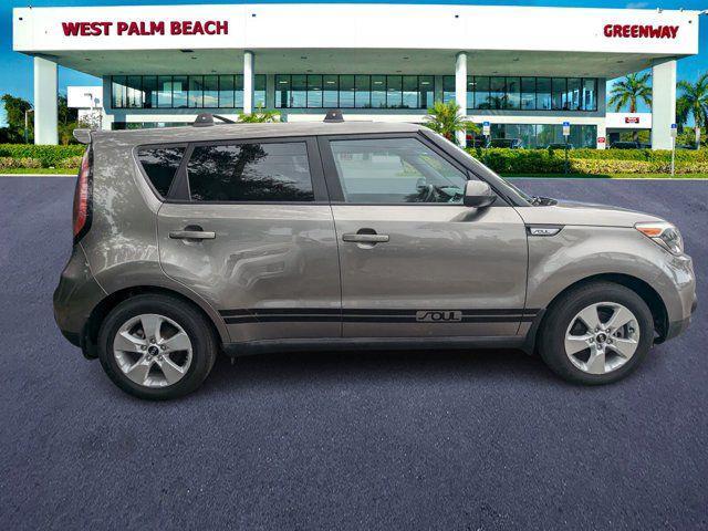 used 2019 Kia Soul car, priced at $9,288