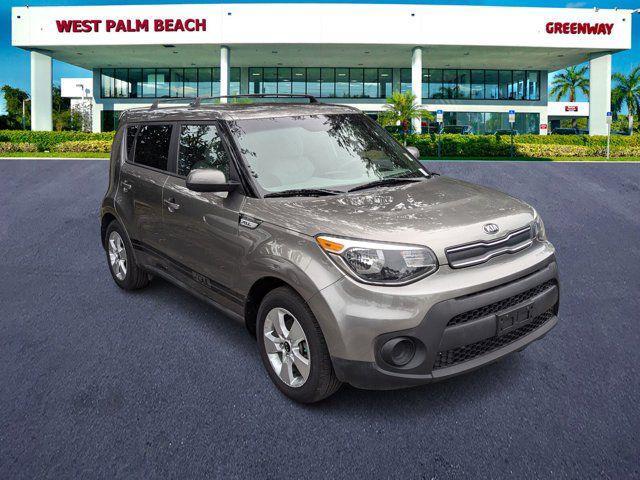 used 2019 Kia Soul car, priced at $9,288