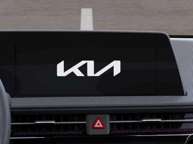 new 2024 Kia EV6 car, priced at $49,302